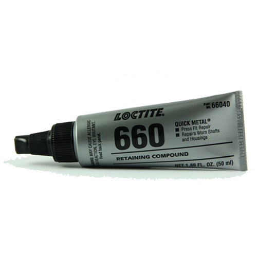 660-Quick-Metal-Sealant